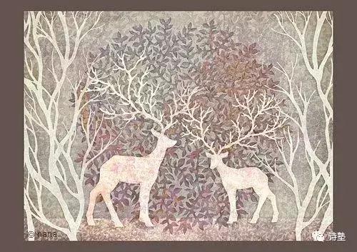 大自然的诗篇,写给大自然的一封信