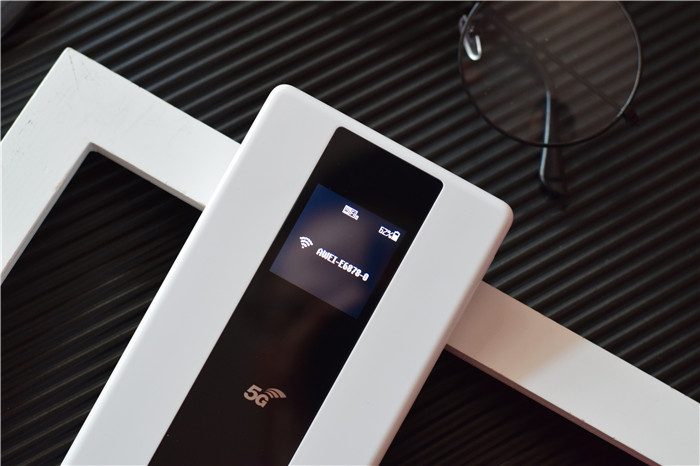 华为最新5g移动随身wifi,华为5g随身wifi和手机5g热点