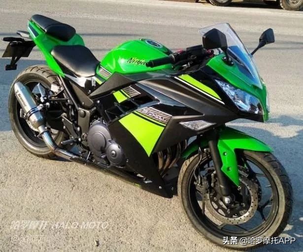 地平线双缸200cc能跑多快,双缸地平线s款最高时速