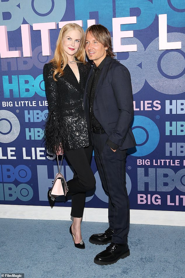 妮可基德曼布伦特福德豪宅,妮可基德曼澳大利亚庄园