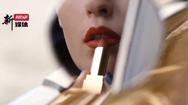 美妆市场的口红,美妆店口红和专柜口红有什么区别