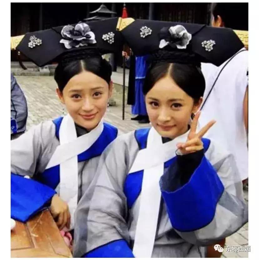 这个宝藏班级，串起了娱乐圈多少个你想不到的瓜