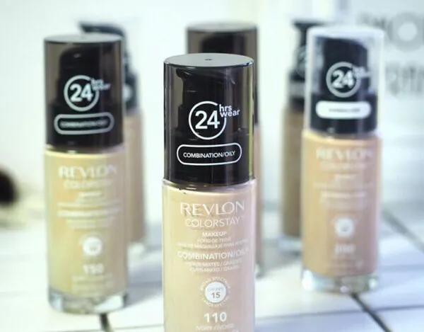 学生党平价好用粉底液,十大公认好用的粉底液平价排名