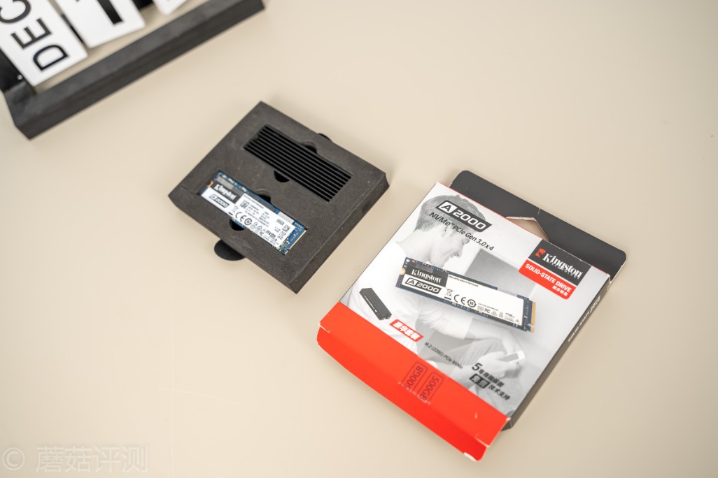 金士顿固态硬盘a2000颗粒,金士顿a2000m.2固态硬盘哪里购买