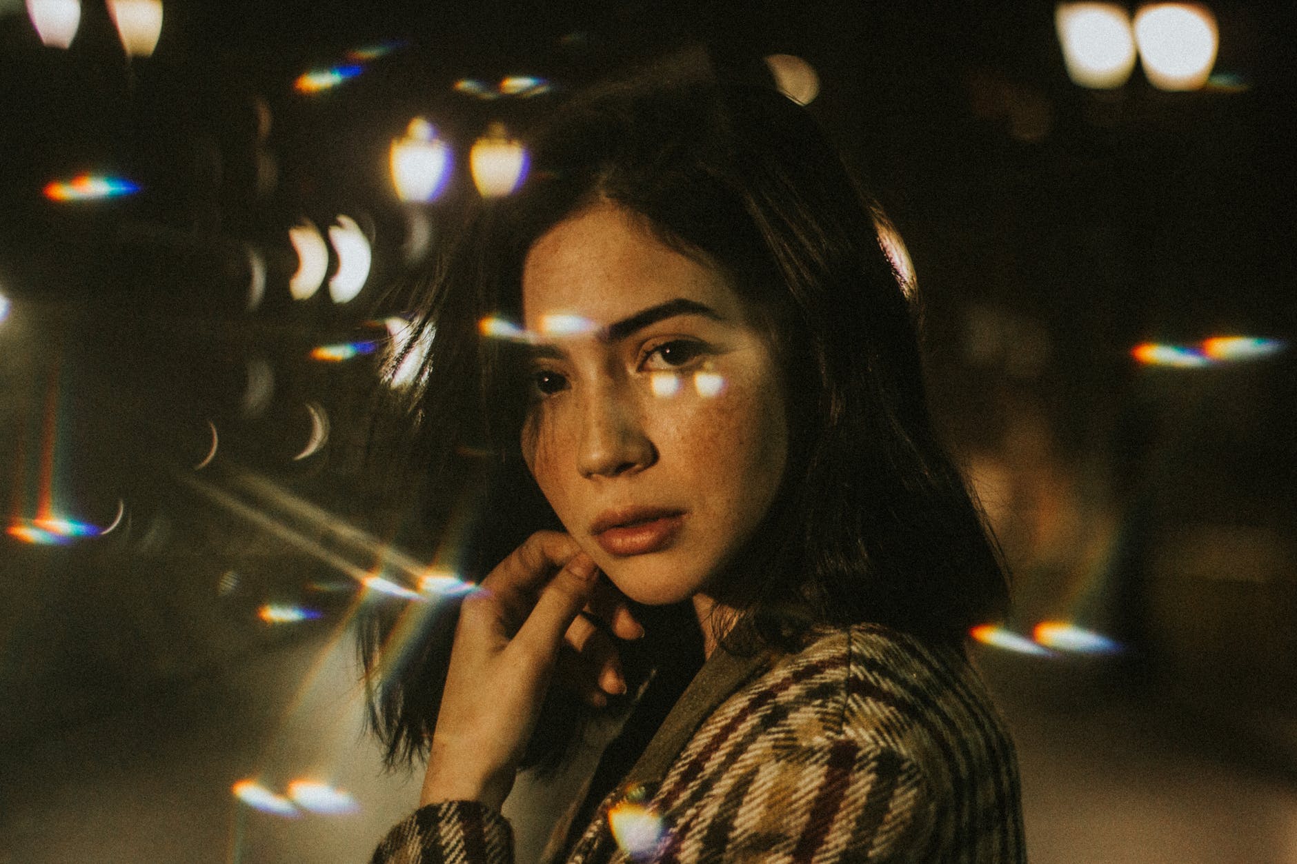 男人有这五种特征的女人最好命,四个征兆说明男人格局越来越大