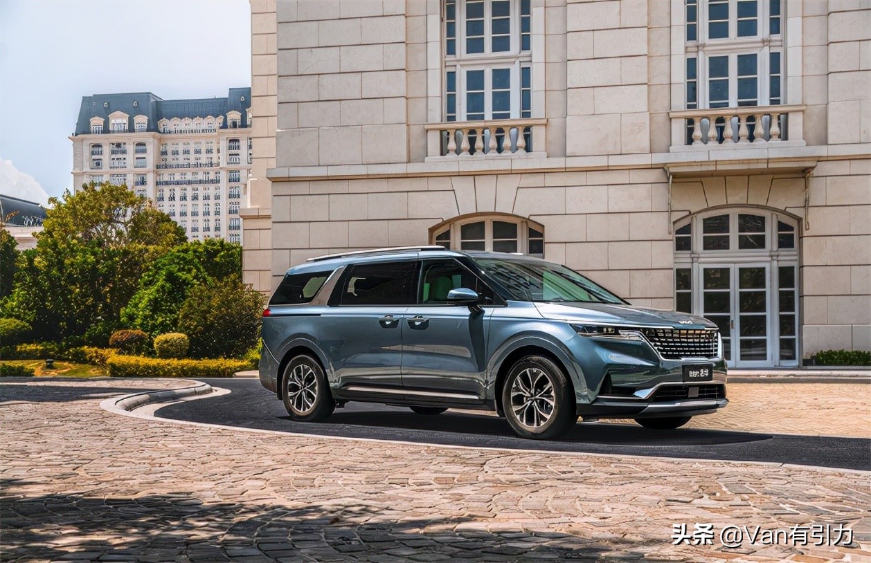 曾被认定不受国人欢迎的家用MPV又火了，谁掌握了流量密码？