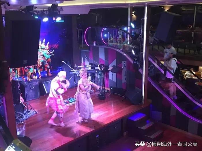 泰国旅游攻略曼谷景点地图,泰国曼谷自由行旅游攻略最新