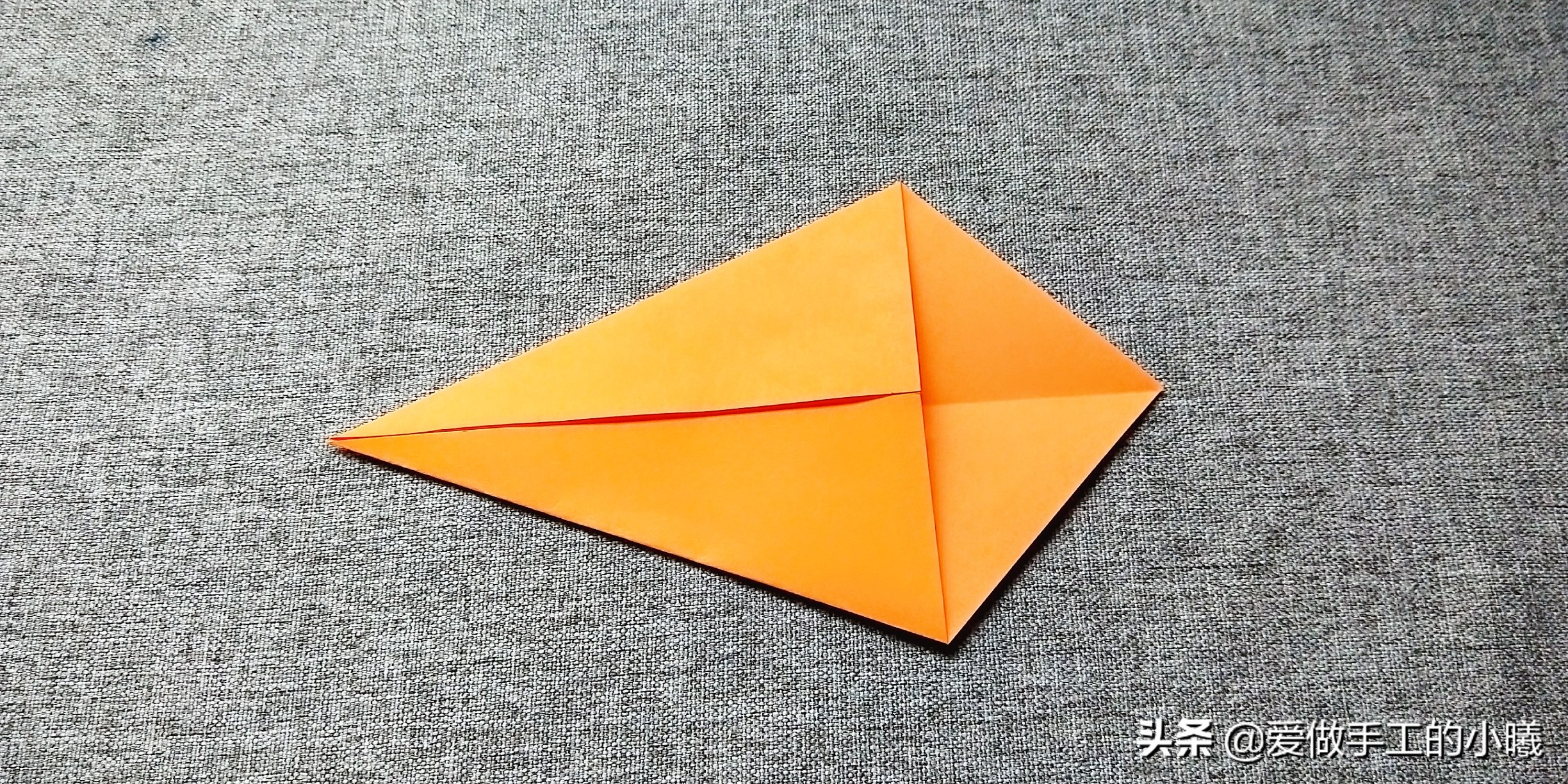 可爱小老鼠折纸,折纸小老鼠大全简单又漂亮