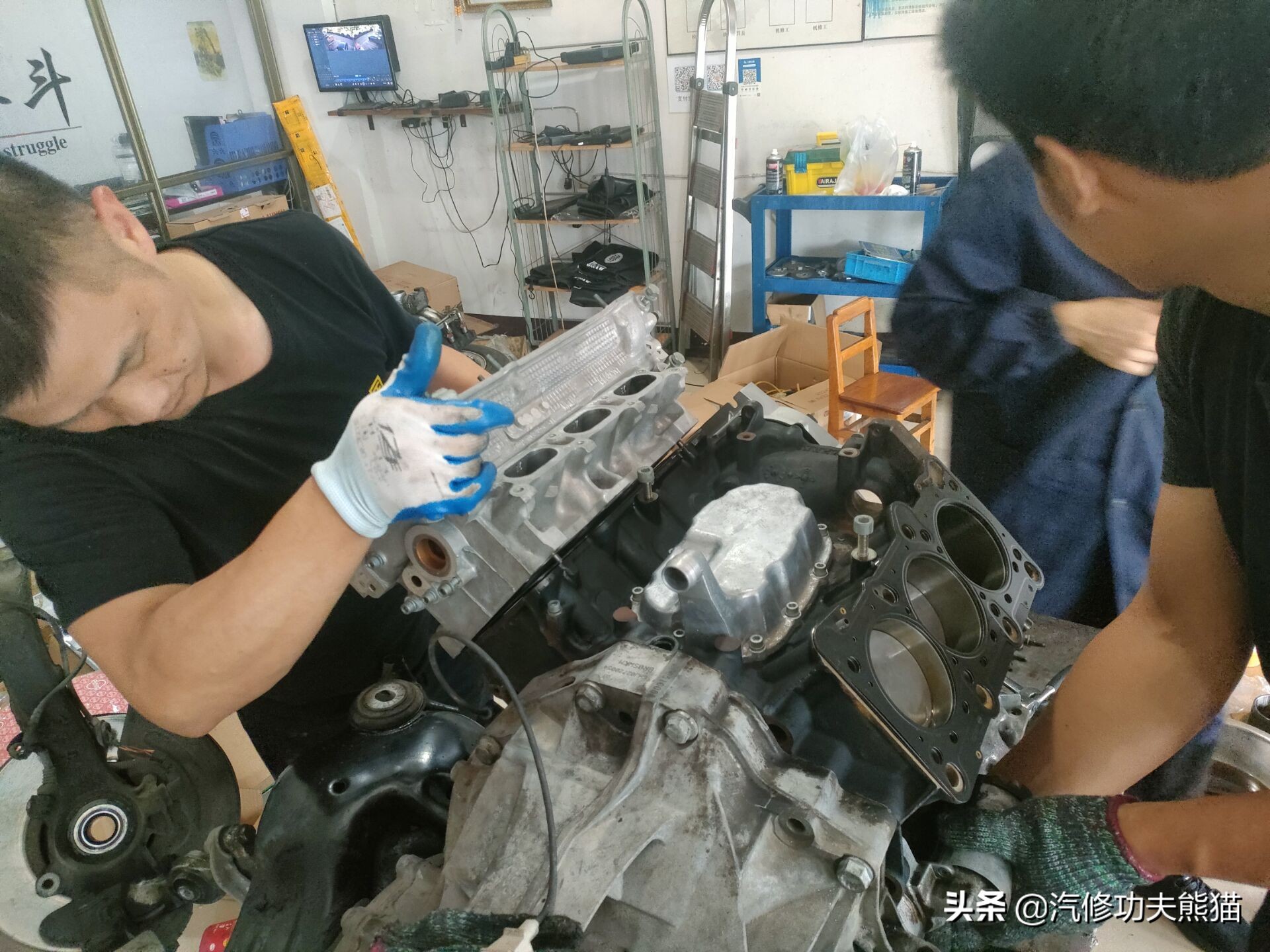 2003年老奥迪a6,2012年奥迪a6经典