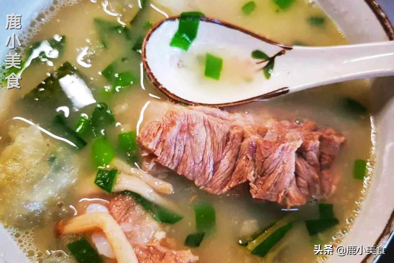 炖的排骨又老又柴？很多人不仅第1步错，还用错水，教你处理方法