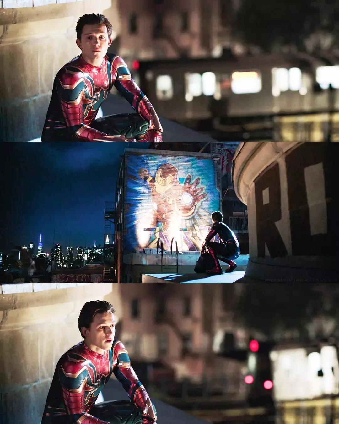 蜘蛛侠2英雄远征片尾第二个彩蛋,蜘蛛侠英雄远征彩蛋漫威十年