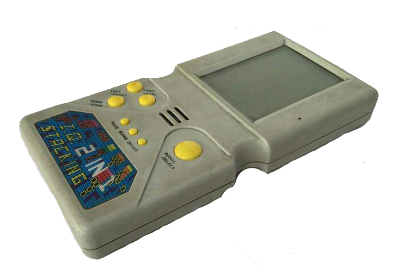 为什么现在玩游戏没以前有意思了,曾经没日没夜玩的游戏