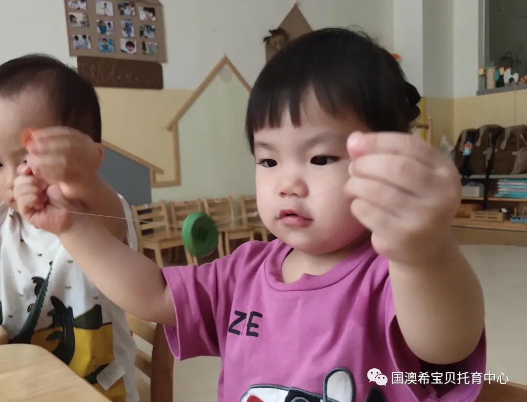 希宝贝早教,希宝贝托育中心澄海