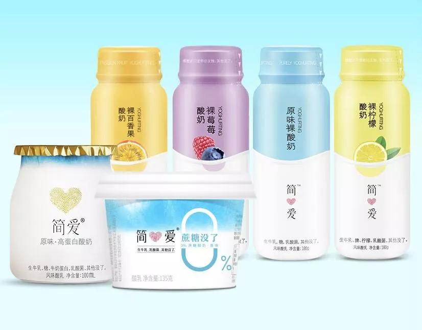 如何让廉价酸奶变得更好喝,挺贵的酸奶