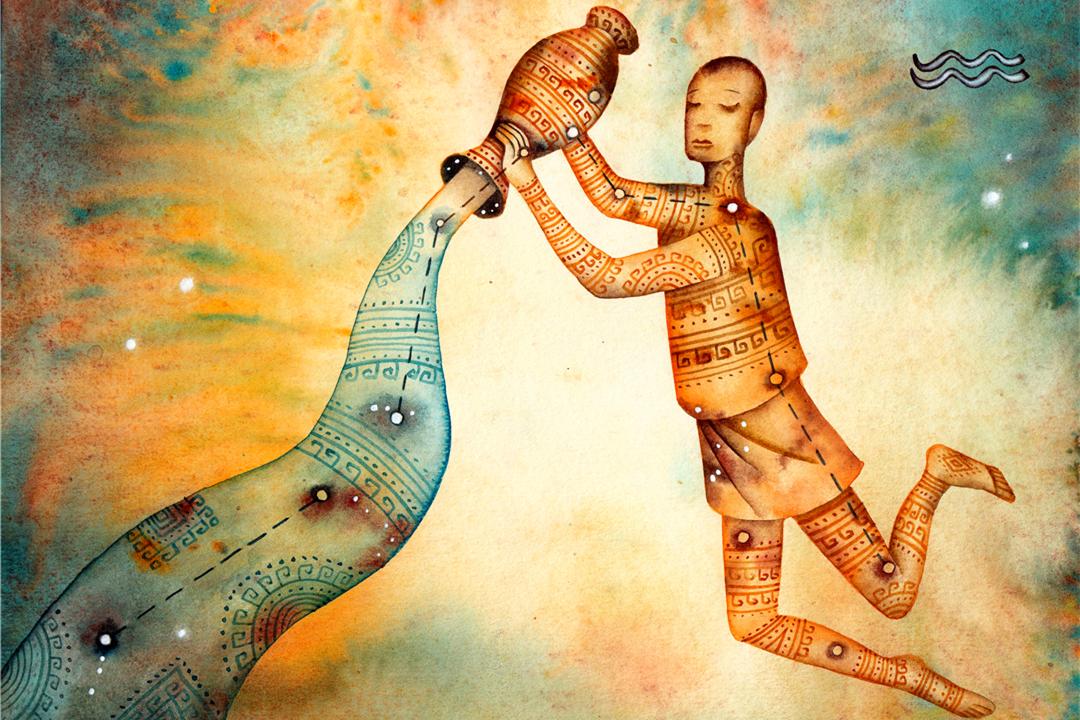 十二星座杀气排名水瓶座,十二星座水瓶座小心眼吗