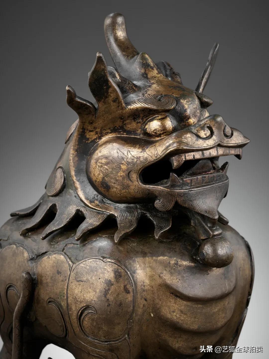 维也纳Zacke画廊携馆藏级珍品呈现「中国艺术集珍」拍卖会