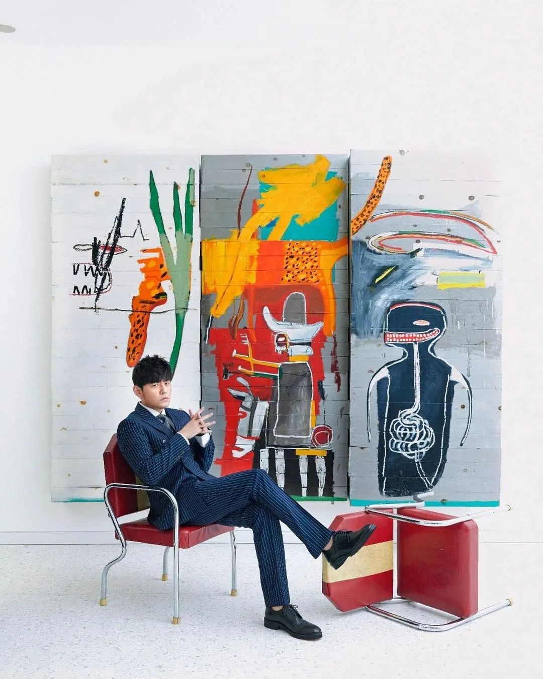 RR·TRENDS|时尚圈新潮流：可穿戴的艺术