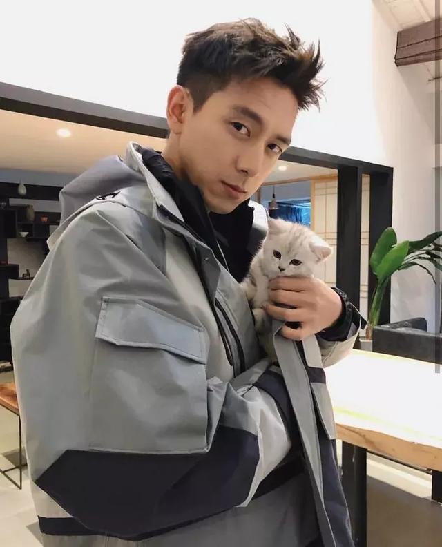 这是你们的“现男友”,请查收