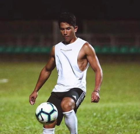 亚洲第一高富帅马丁,亚洲第一高富帅