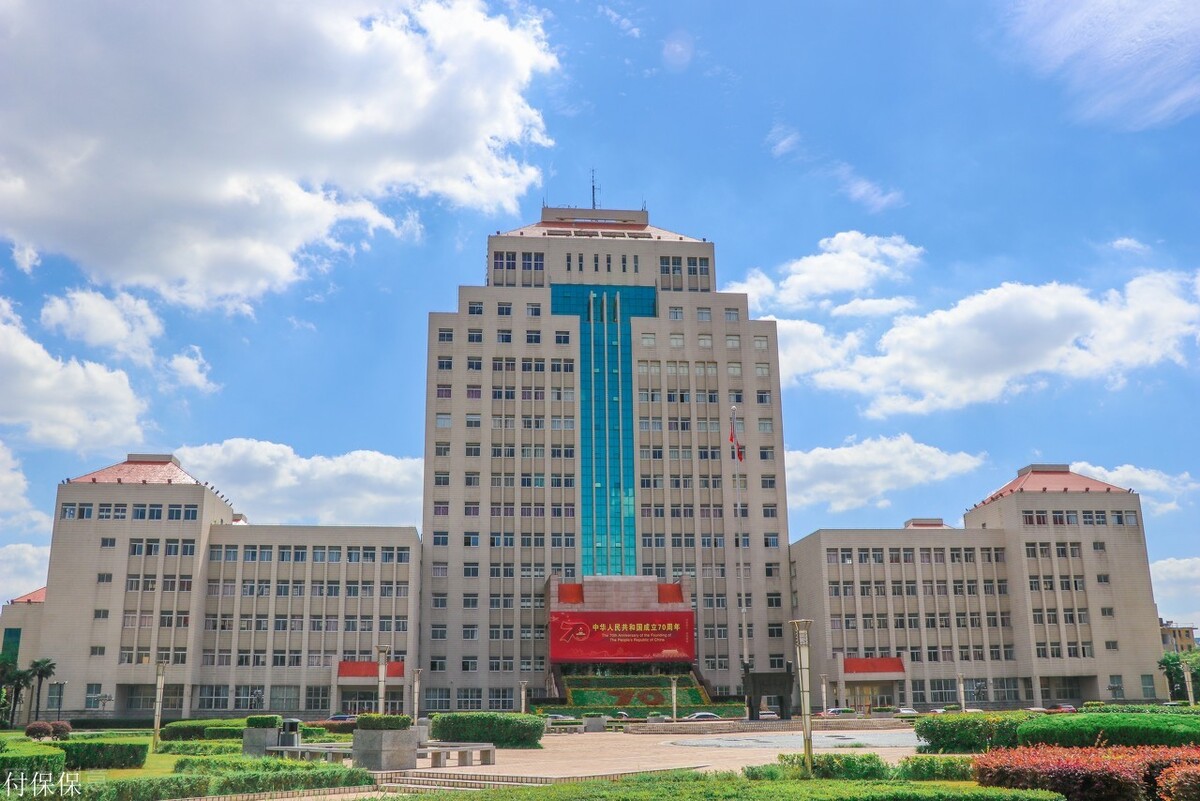 扬州有哪些公办院校,扬州3+4本科有哪些学校