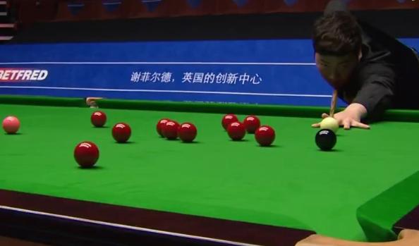 丁俊晖2019夺冠之路,00后小将夺冠