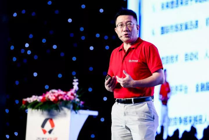 百世联手菜鸟开通全链路物流,百世集团跨境物流解决方案