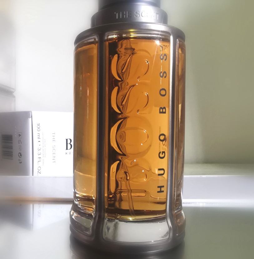 hugoboss香水广告大赏,HUGOBOSS香水