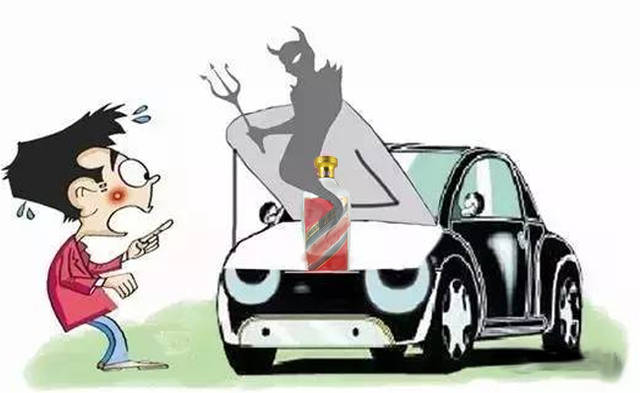 夏天后备箱放白酒的后果,千万不要把白酒放冰箱里