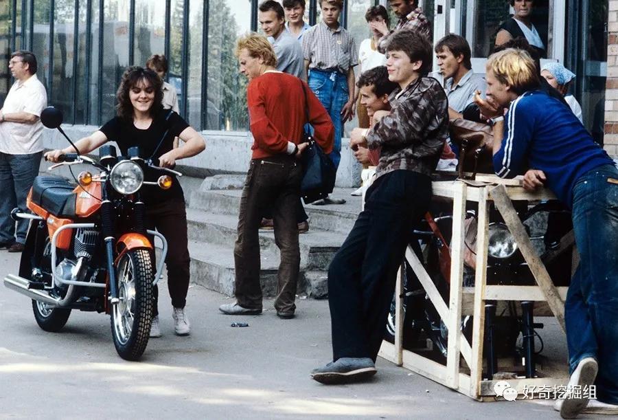 60年代苏联出口的商品,90年代苏联商品