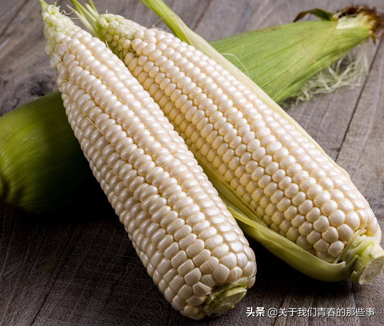 为什么玉米放了几天干瘪不甜了,如何避免玉米蒸熟变干瘪