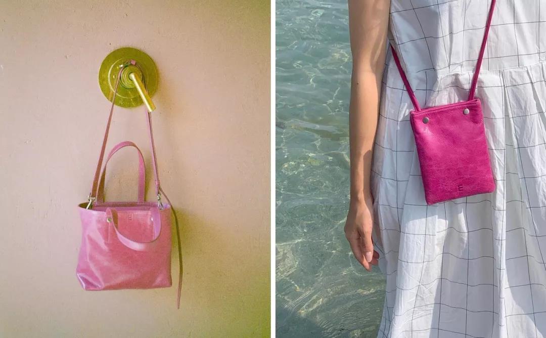 宋妍霏同款包,宋妍霏同款文件袋