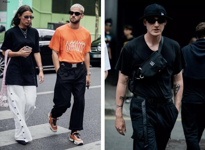 简单的腰带男,男士腰带适合哪些裤子