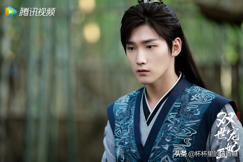 邢昭林王一博,邢昭林和王一博谁帅