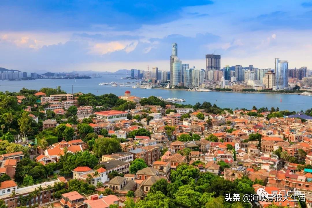 鼓浪屿船票当日可买票,鼓浪屿旅游攻略鼓浪屿船票购票