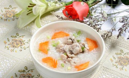 开粥铺生意怎么样,开一家粥铺需要的品类