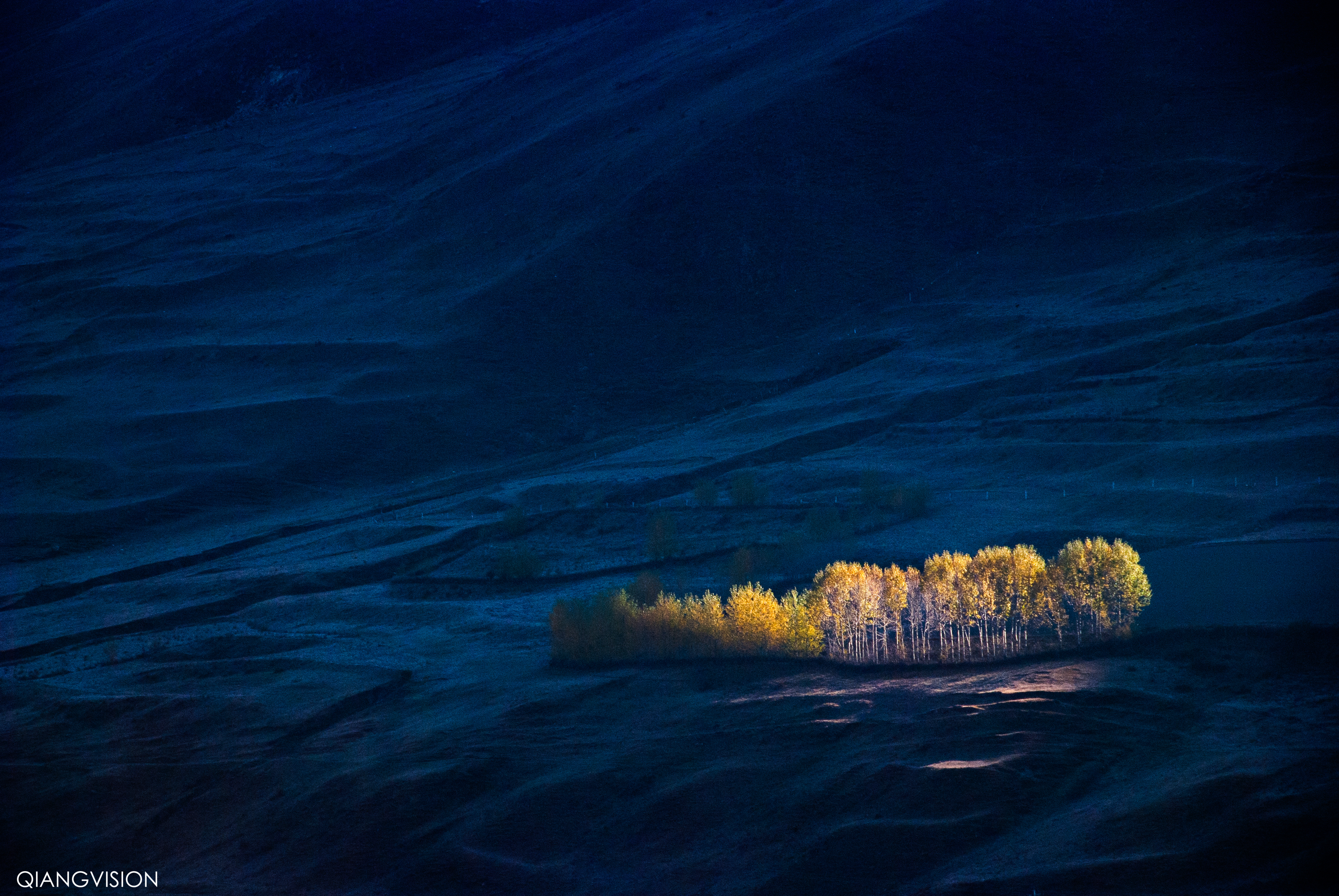 川西赏秋什么时间最好,推荐全球十大最佳赏秋胜地
