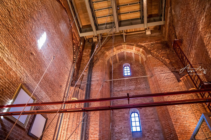 你来荷兰不可不打卡的梵高足迹地,荷兰梵高观光地点