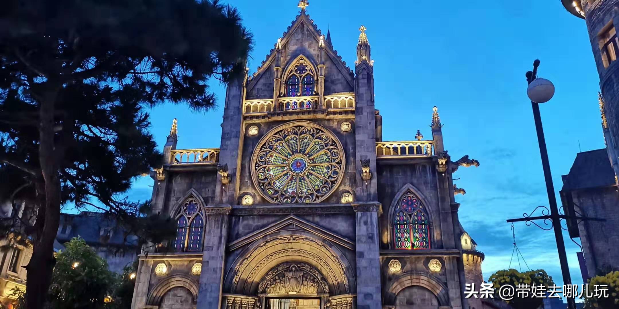 岘港值得玩吗,岘港旅游全攻略越南