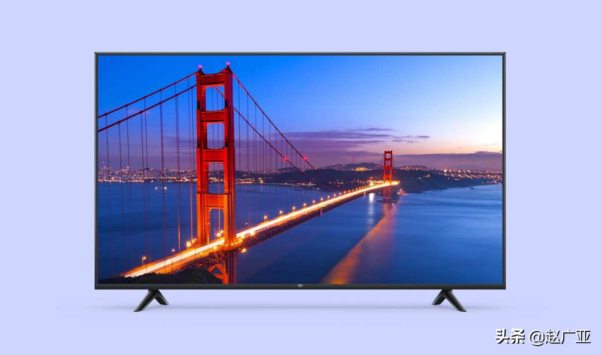 双11.11开箱,双11小米65寸电视价格表
