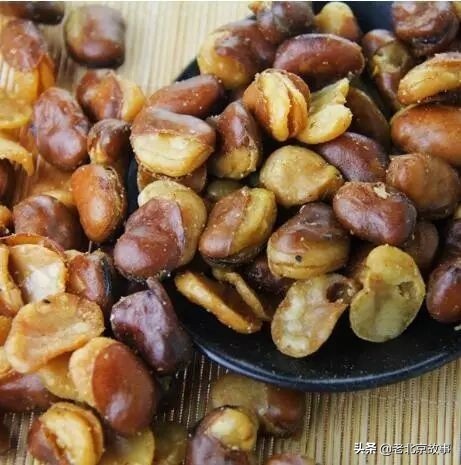 老北京酒腻子下酒菜,老北京的酒