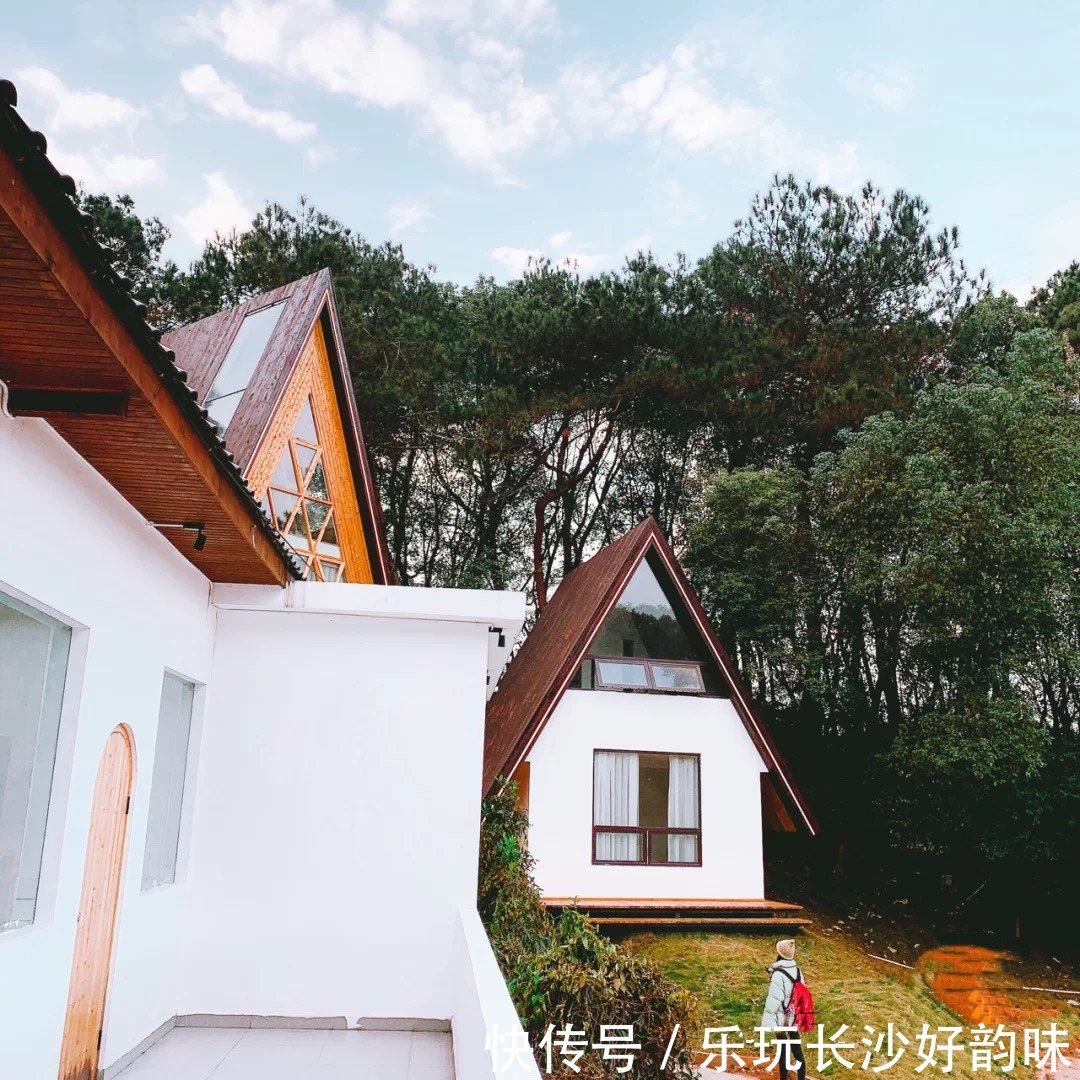 长沙南郊公园好玩吗值得去吗,长沙南郊公园攻略