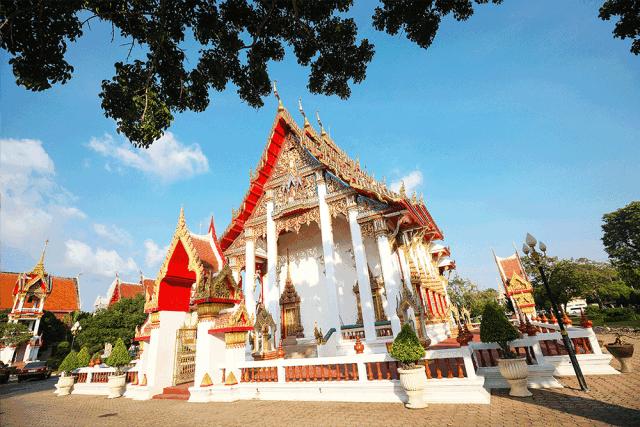 极致畅玩泰国普吉岛之旅,普吉之旅难忘的美好时光