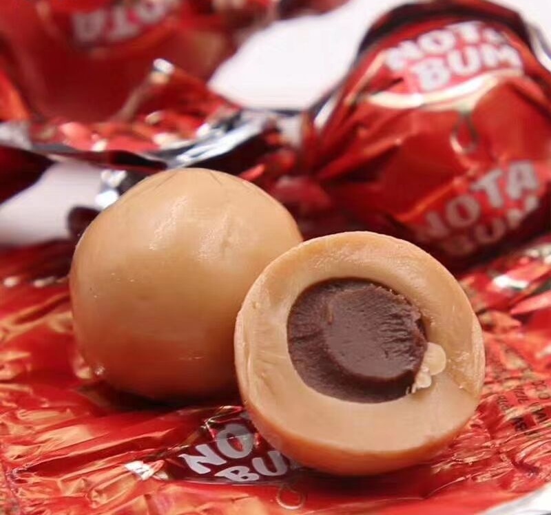 年货买俄罗斯什么糖好吃,为什么大家买俄罗斯食品