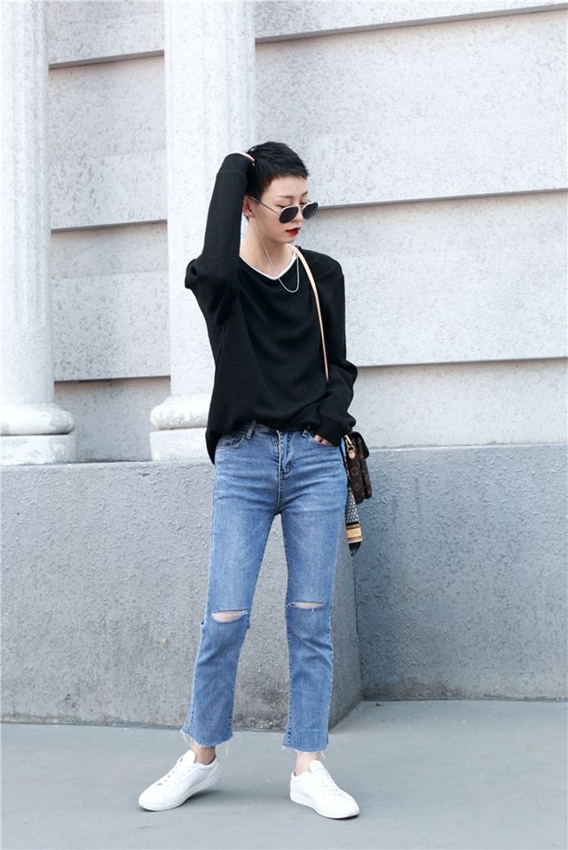 超好看的女装店推荐,好看到爆炸女装店