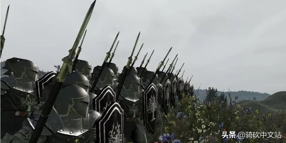 《法亚史诗》史诗级更新！V0.579中文版发布