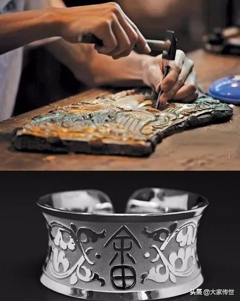 一锥一凿,述说着一代代畲族女子的梦想