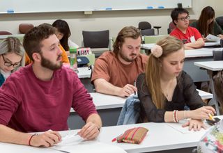 日本一流的综合性国立大学之一——名古屋大学
