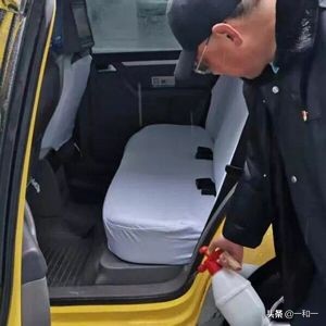 爱车室内杀菌方法,爱车车内杀菌消毒