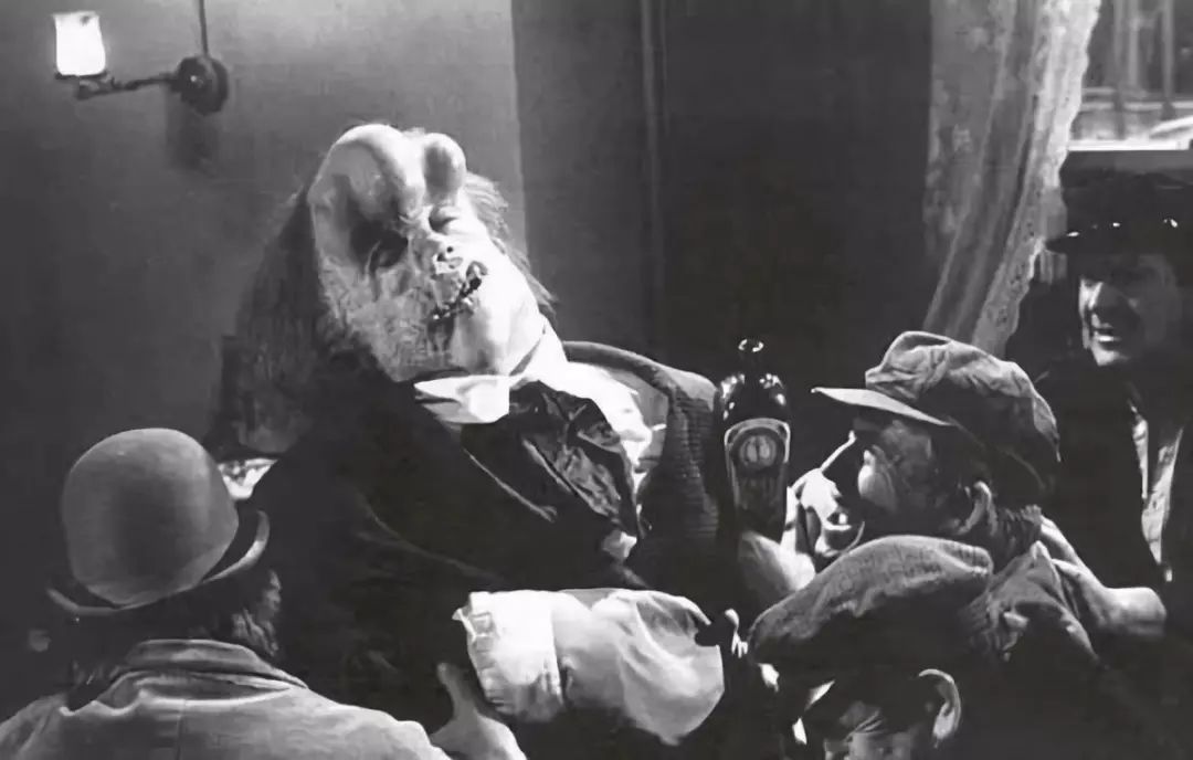 怪病无法直立行走,身患怪病无人能医