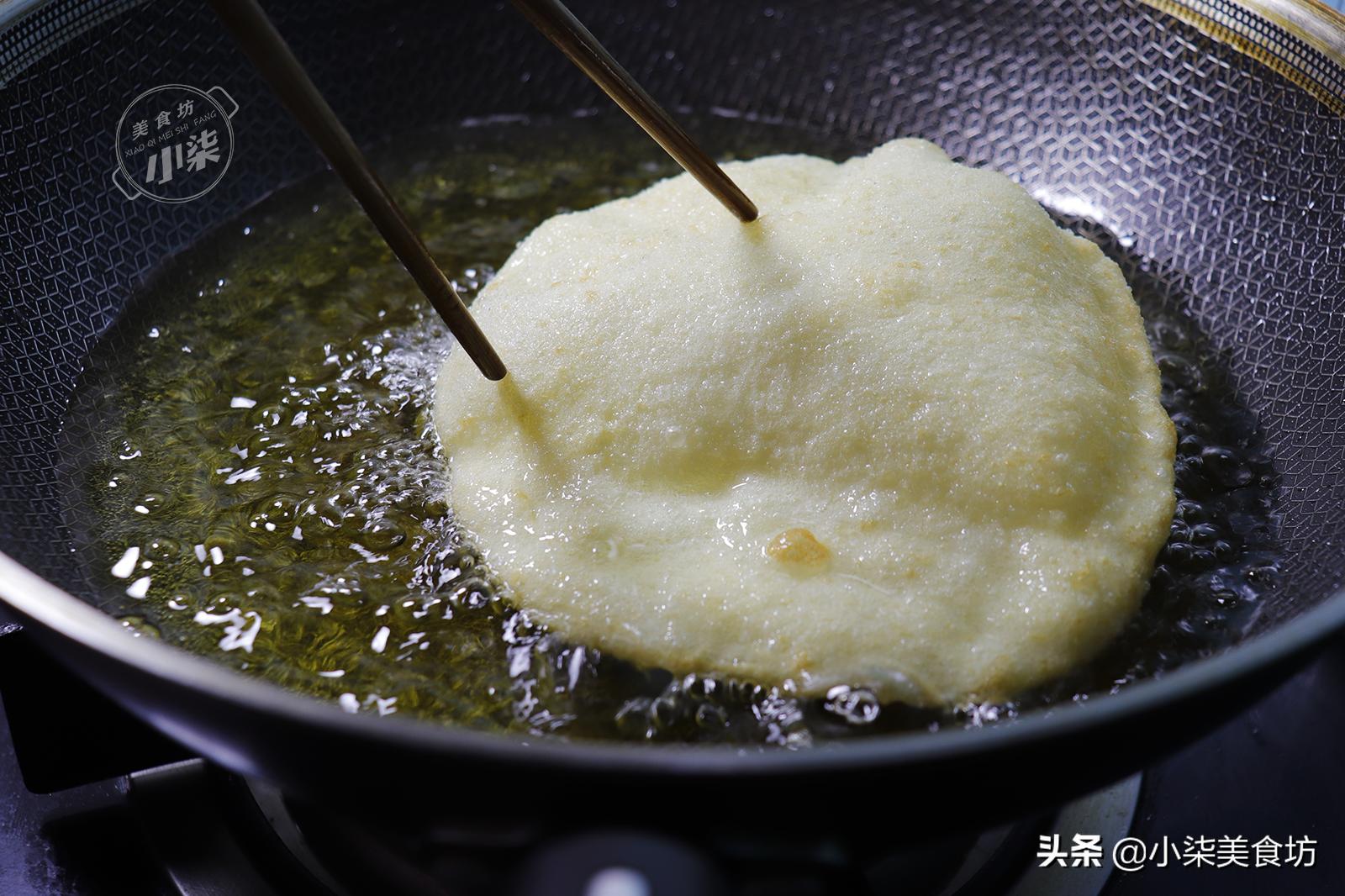 回民的油香和兰州的油饼一样吗,回民的油香和油饼有什么区别